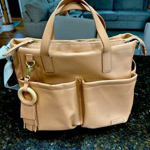 Skip hop diaper bag